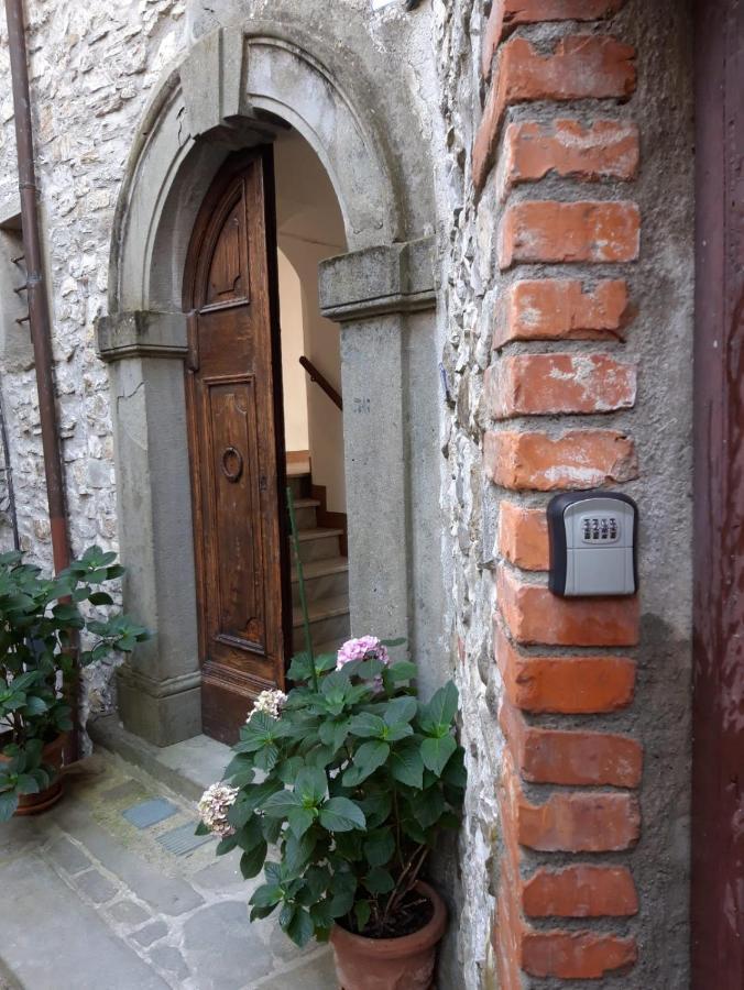La Romanina Bagnone Exterior photo