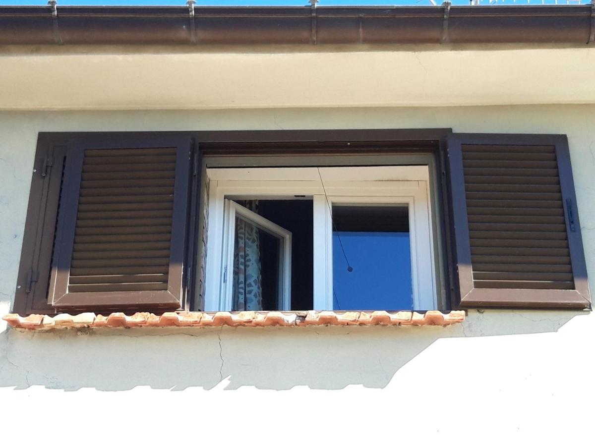 La Romanina Bagnone Exterior photo